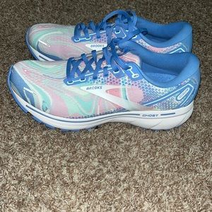 Brooks Ghost 14